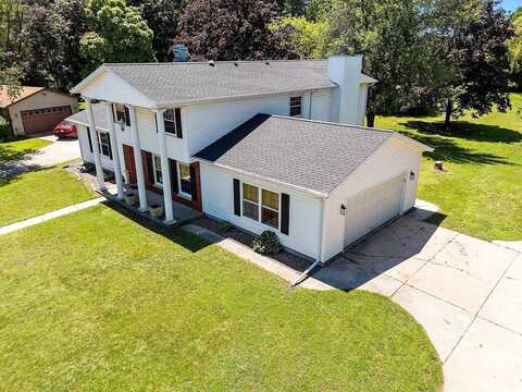 Forest Hills, TWO RIVERS, WI 54241