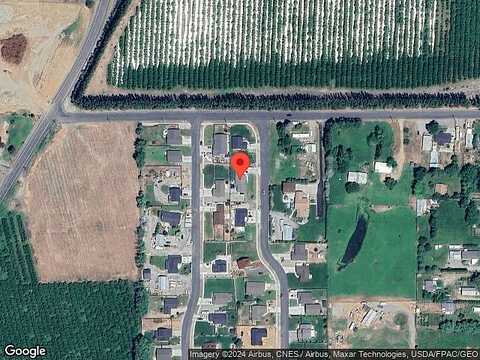 Saratoga, MALAGA, WA 98828