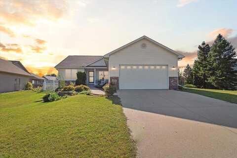 Comfortcove, ORFORDVILLE, WI 53576