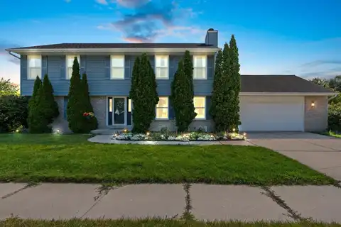 Meadowbrook, SHEBOYGAN, WI 53081