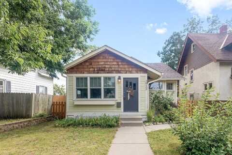 Cedar, MINNEAPOLIS, MN 55407