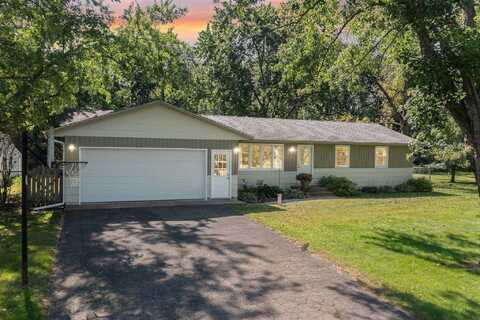 173Rd, ANDOVER, MN 55304