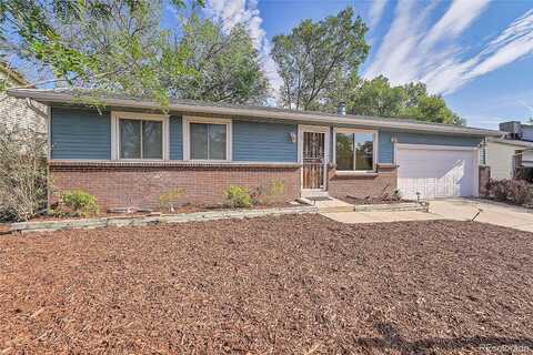 123Rd, THORNTON, CO 80241