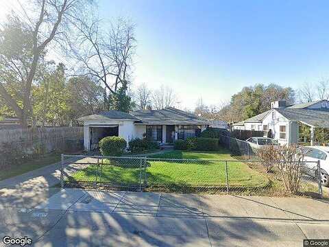 35Th, SACRAMENTO, CA 95817