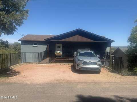 Rim View, PAYSON, AZ 85541