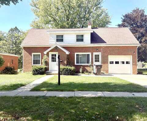 2Nd, MOUNT HOREB, WI 53572