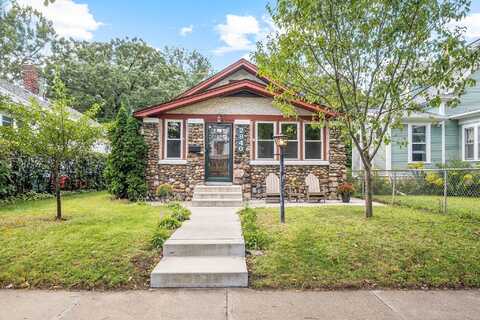 40Th, MINNEAPOLIS, MN 55406