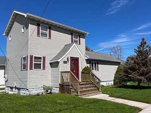 Jackson, TWO RIVERS, WI 54241