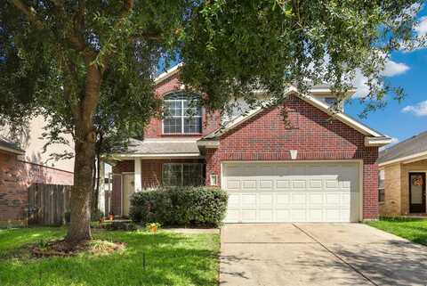 Richwood Oaks, KATY, TX 77494