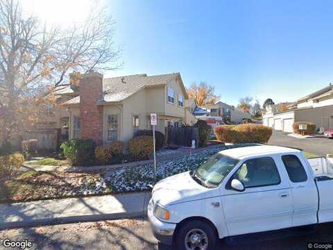Easter, CENTENNIAL, CO 80122