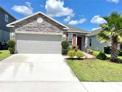 Villavista, DAVENPORT, FL 33896