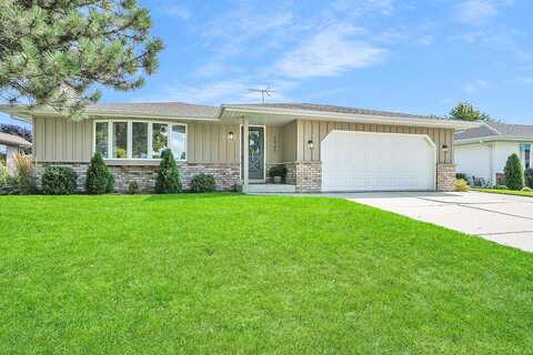 27Th, SHEBOYGAN, WI 53083