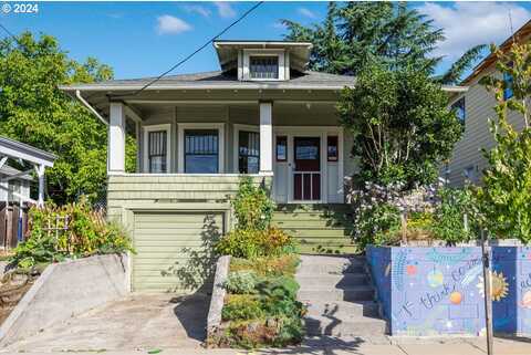 47Th, PORTLAND, OR 97206