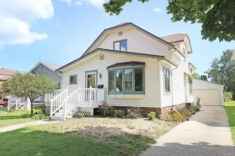 8Th, SHEBOYGAN, WI 53083