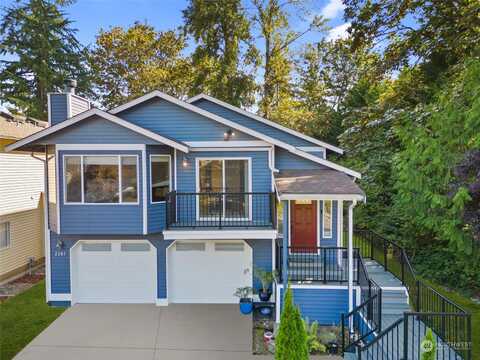 8Th, RENTON, WA 98055