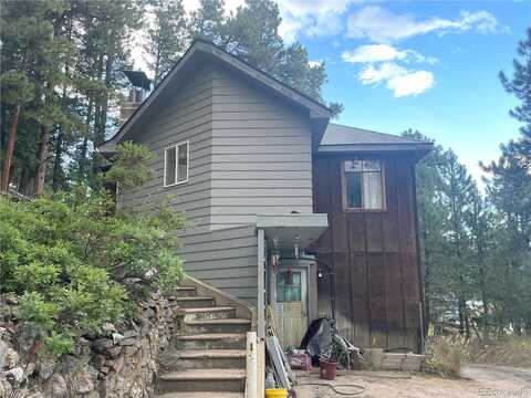 Shawnee, INDIAN HILLS, CO 80454