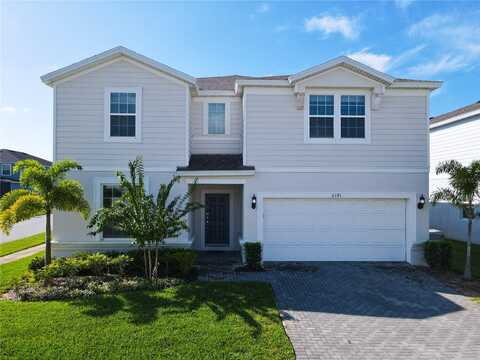 Lelani, DAVENPORT, FL 33897