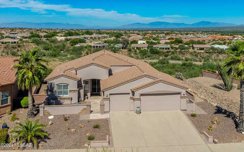 Calle Casas Lindas, GREEN VALLEY, AZ 85622