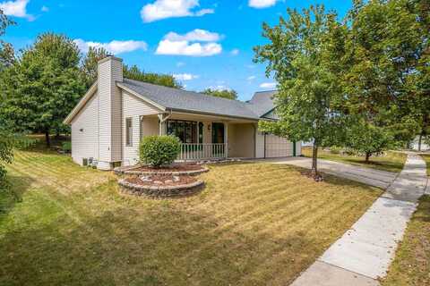 Stewart Hill, WAUKESHA, WI 53188