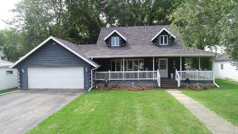 2Nd, GRAND MEADOW, MN 55936