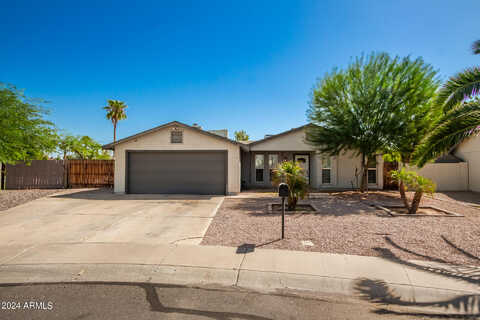 Los Arboles, CHANDLER, AZ 85224