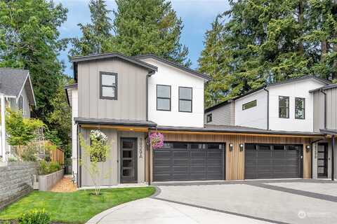 4Th, KIRKLAND, WA 98033