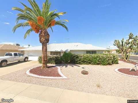 130Th, SUN CITY WEST, AZ 85375