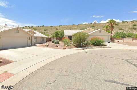 Avenida De Amelia, SAHUARITA, AZ 85629