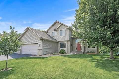 Stoneybrook, HUGO, MN 55038