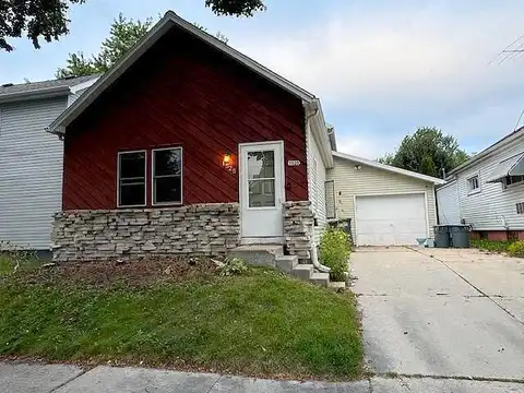 4Th, SHEBOYGAN, WI 53081