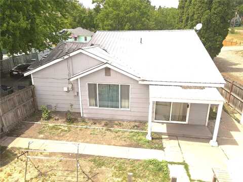 Ironwood, OROVILLE, WA 98844