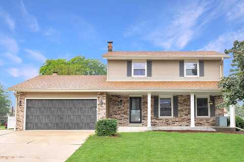 Kingsway, NEW BERLIN, WI 53151