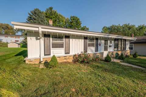 12Th, WEST BEND, WI 53090