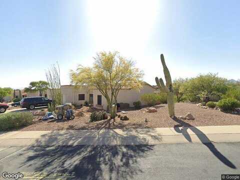 Green Tree, ORO VALLEY, AZ 85755