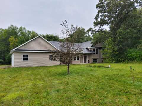 185Th, FORESTON, MN 56330