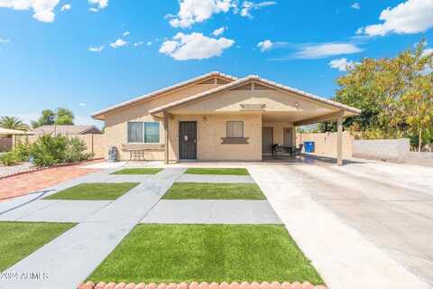 Fuller, EL MIRAGE, AZ 85335