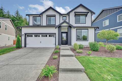 192Nd, BONNEY LAKE, WA 98391