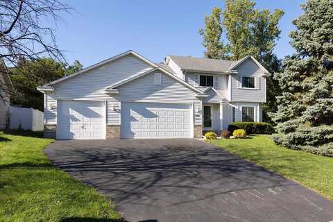 Sandy Point, EDEN PRAIRIE, MN 55347