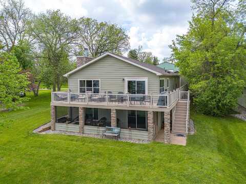 Maple Lake, MENTOR, MN 56736