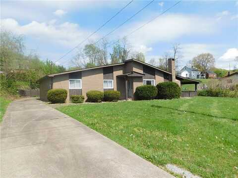 2Nd, CLAIRTON, PA 15025