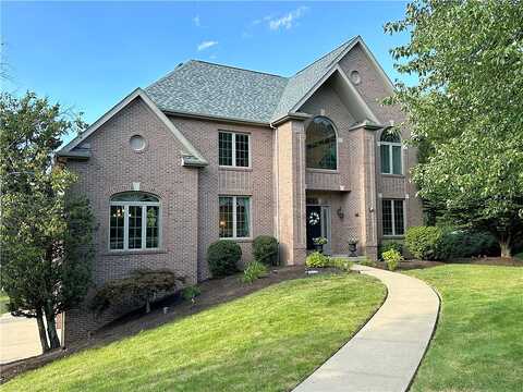 Greenbriar, WEXFORD, PA 15090