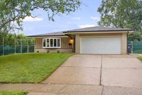 Lawndale, WAUKESHA, WI 53188