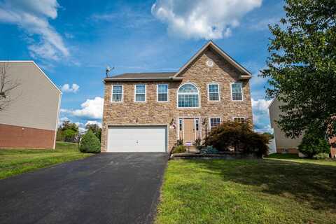 Shawnee Ridge, CHESWICK, PA 15024