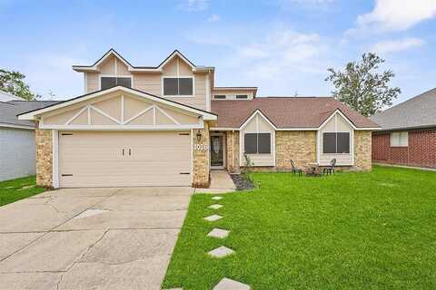 Earlsferry, CHANNELVIEW, TX 77530