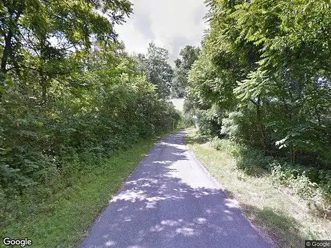 Old Dixie Rd, Horse Cave, KY 42749