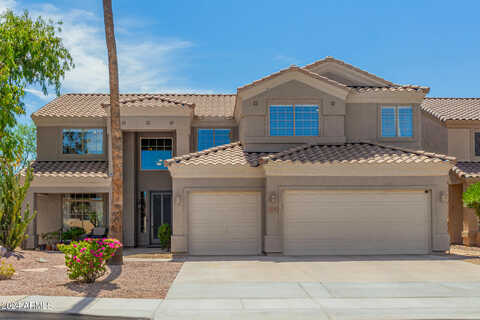 Apache, CHANDLER, AZ 85286