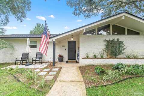 Poinciana, GULF BREEZE, FL 32561