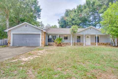 Black Oak, PENSACOLA, FL 32526