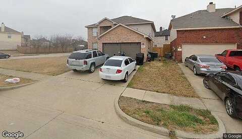 Cresswell, ARLINGTON, TX 76001