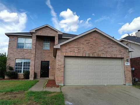 Cresswell, ARLINGTON, TX 76001